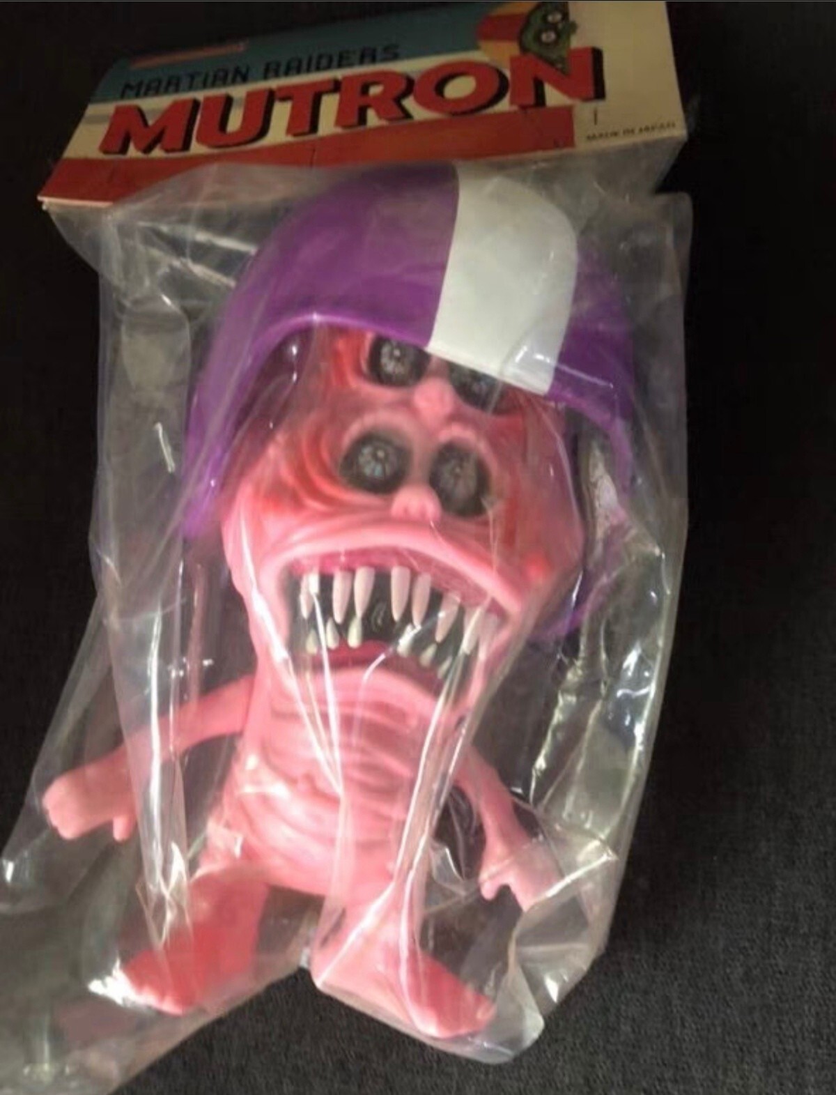 その他 MEDICOM TOY - SHELTERBANK Jafar(EDITION 20/30) その他 MEDICOM TOY - SHELTERBANK Jafar(EDITION 20/30