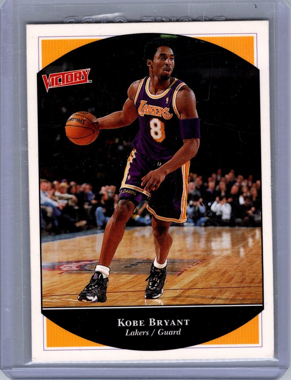 NBA Kobe Bryant 249枚限定 2023-24 Prizm Monopoly Kobe Bufkin Bronze /249 Rookie Card