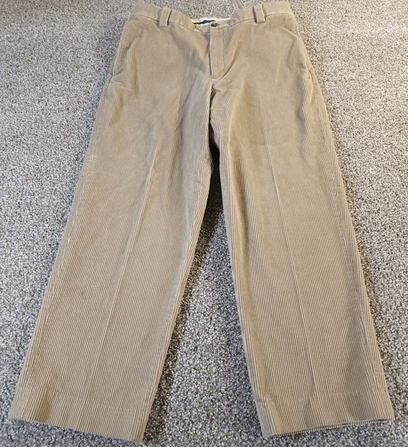 L.L Bean Mens 34x29