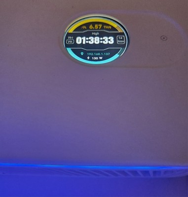 Item photo(s) from verified buyer