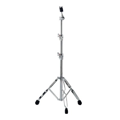 Gibraltar 6710 6000 Series Heavy Double-braced Straight Cymbal Stand