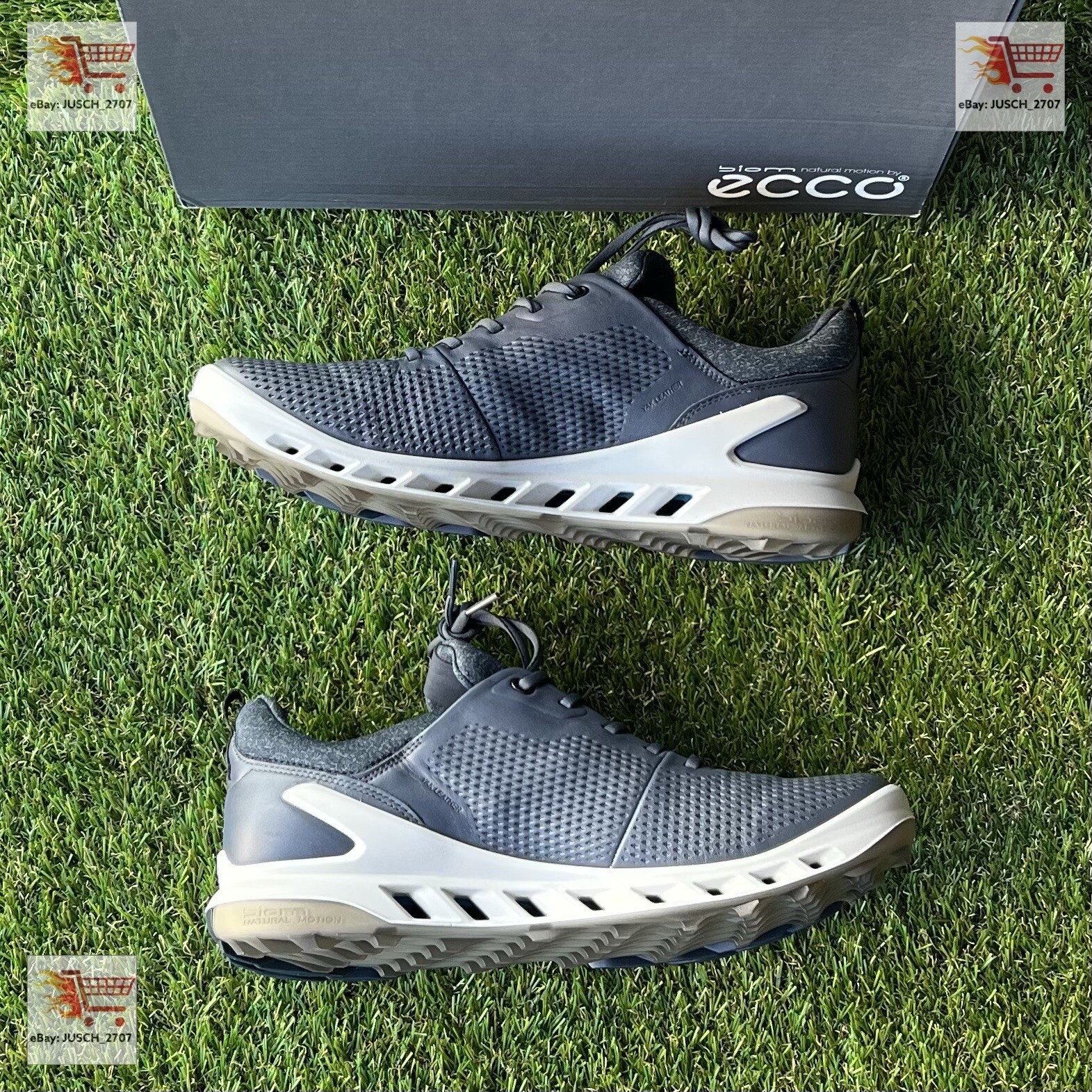 ecco biom cool pro