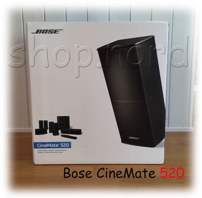 bose soundtouch 520 ebay