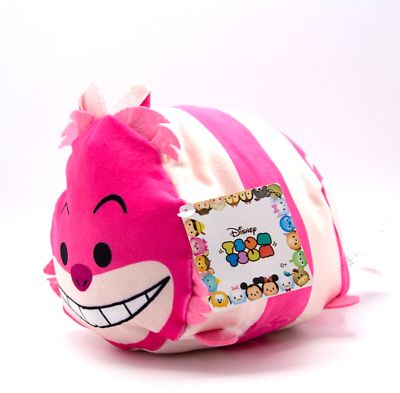 Cheshire cat sales tsum tsum