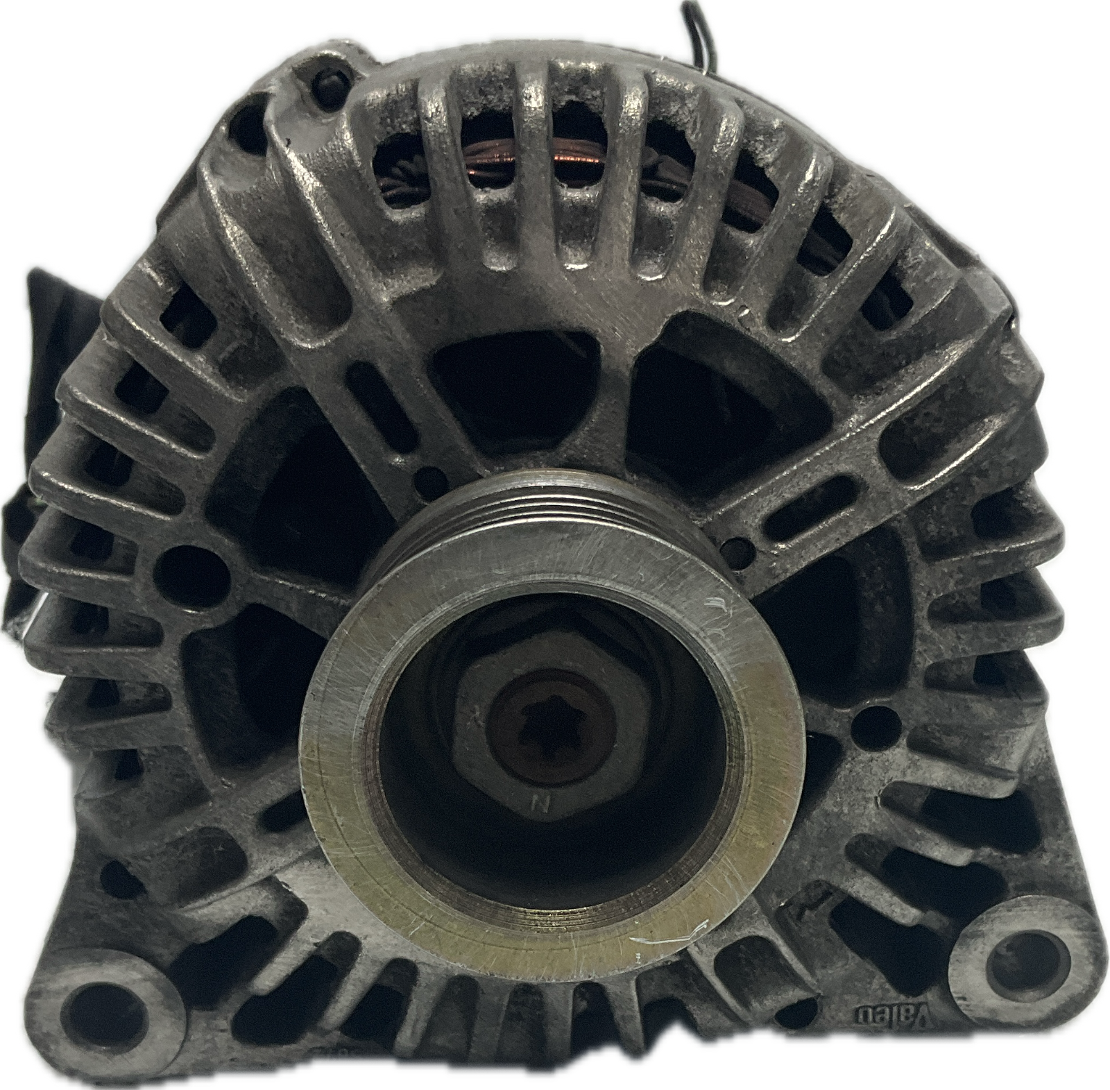 Alternatore per modello PEUGEOT CITROEN codice ricambio: 9646476280 TG15C022