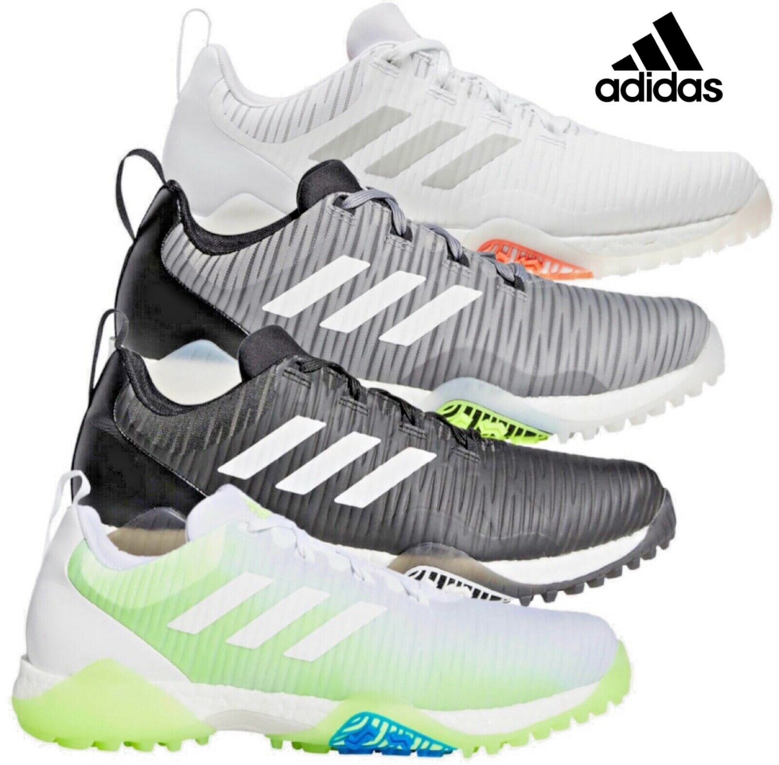 adidas chaos shoes