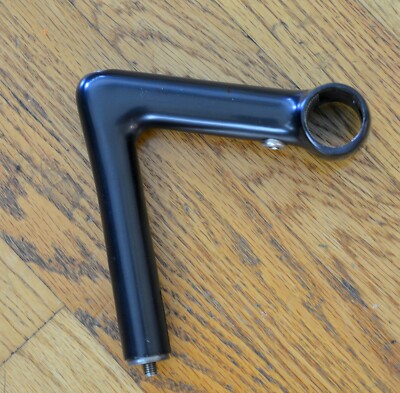 Cinelli Stem Rubber Wedge Blue NEW old stock
