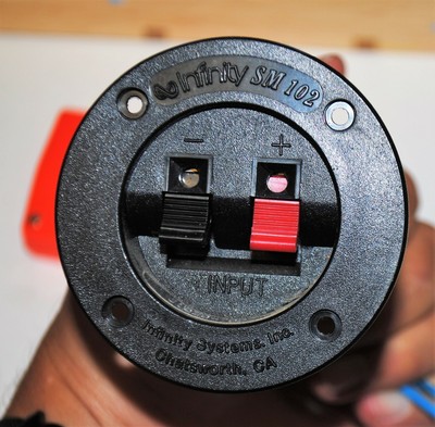 infinity sm 102 speakers