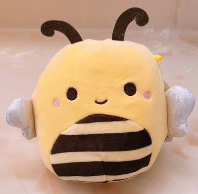 squishmallow bee