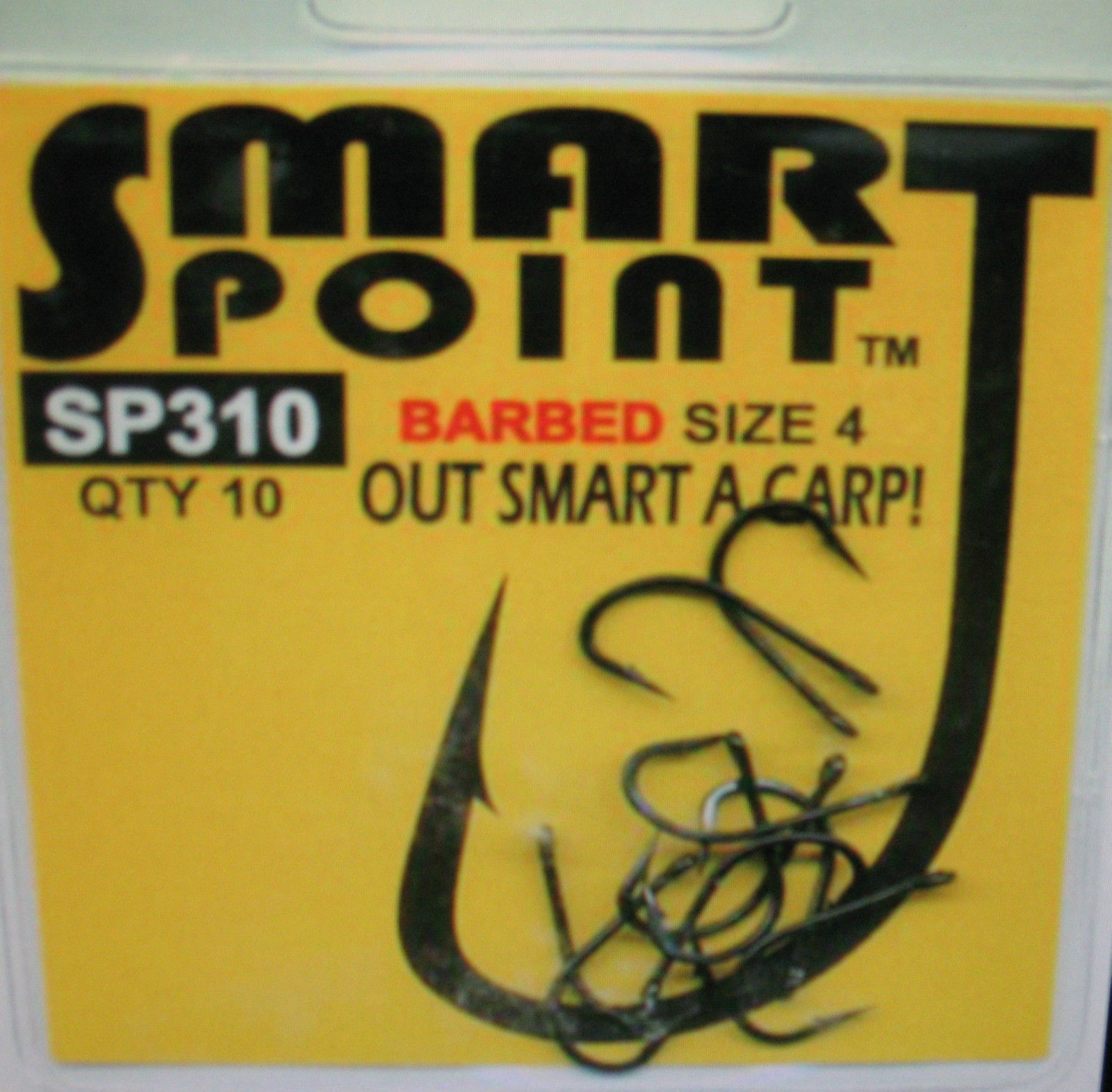 Angelsport-Produkte für Karpfen