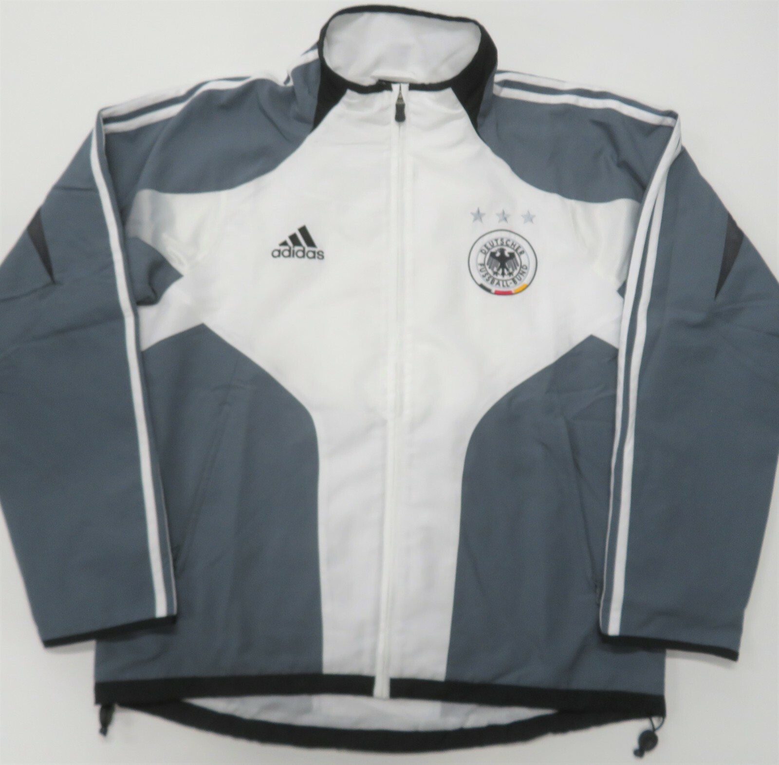 corta vento cruzeiro adidas