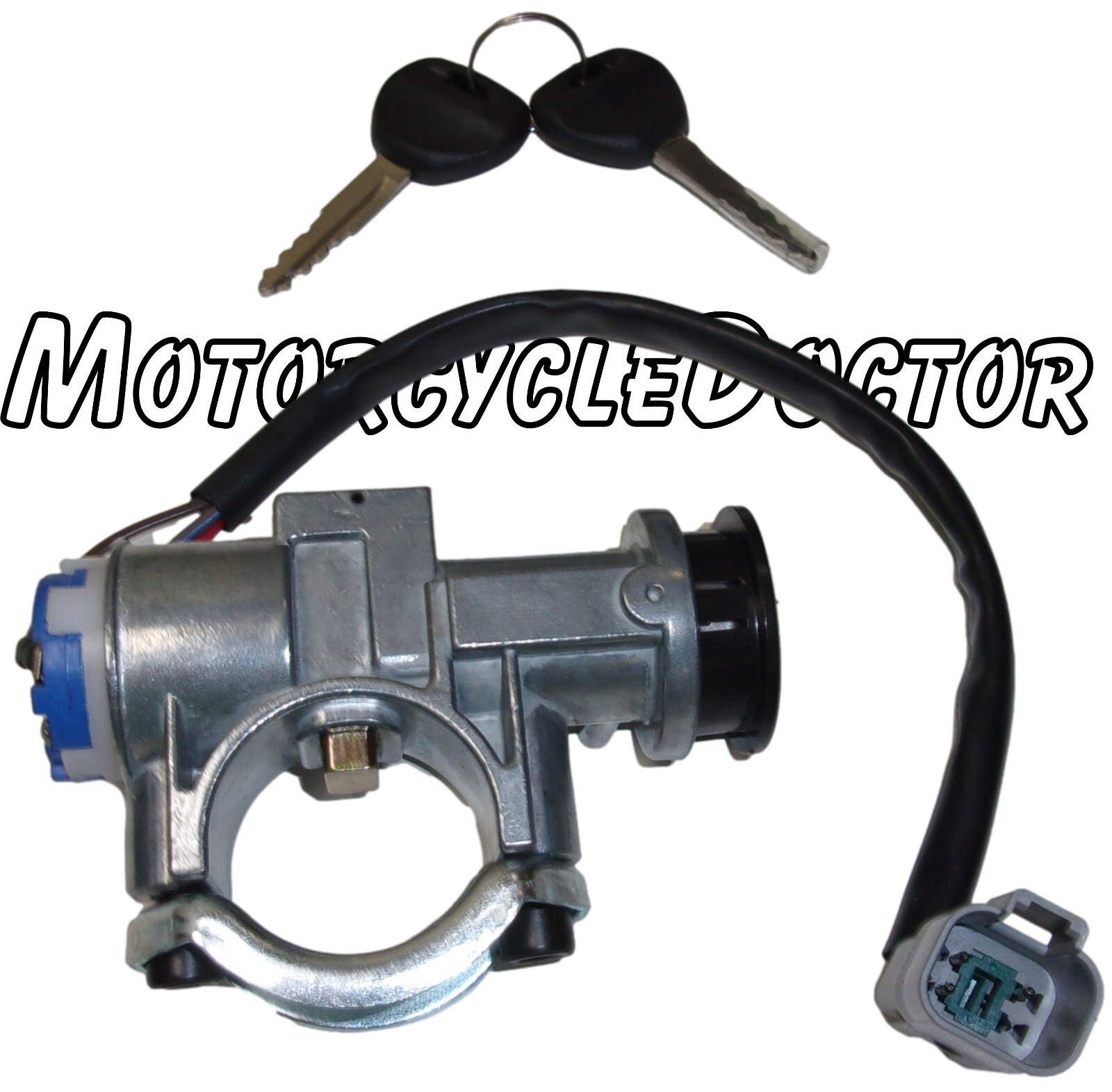 IGNITION,SWITCH,Key,Switch,EFI,MSU,UTV,400,800,HiSUN,MASSIMO