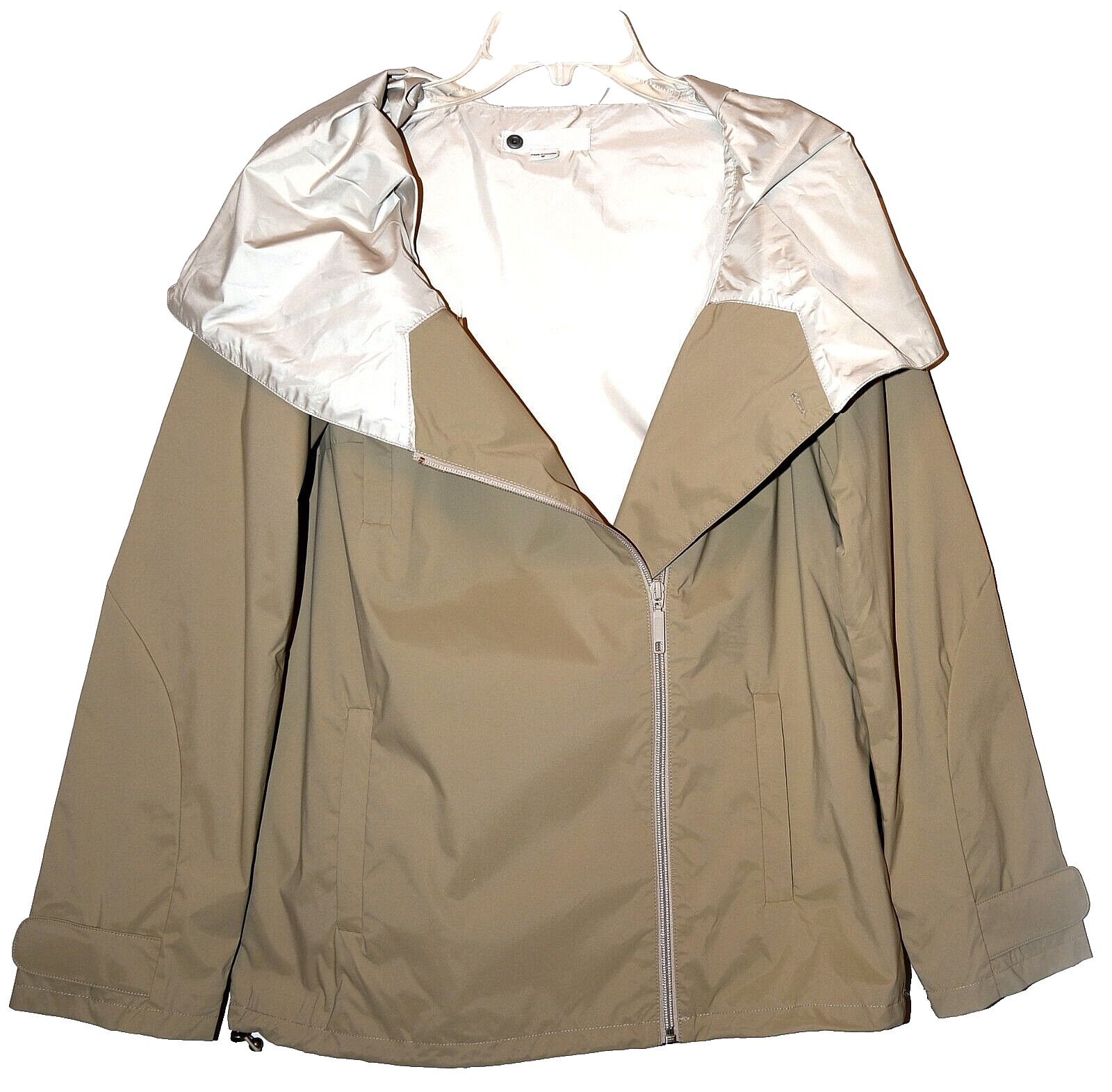 AILIN $395 New High Performance Outdoor Jacket Coat