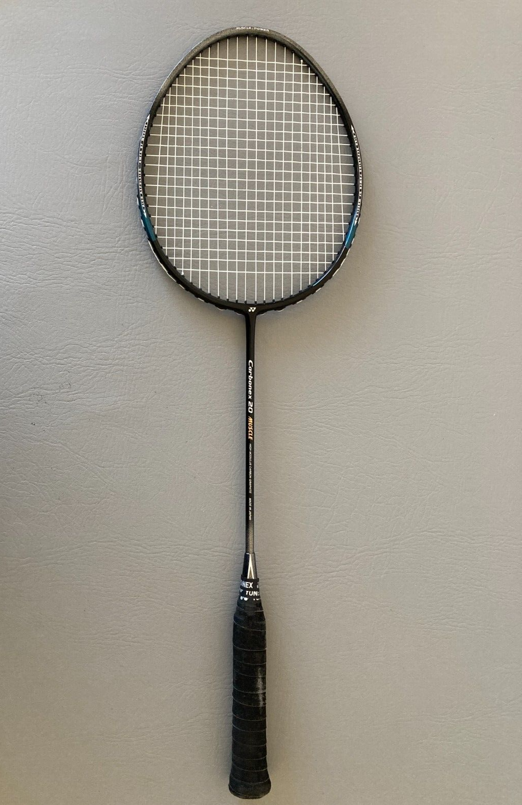 YONEX Carbonex10 バドミントンラケット カーボン 3L-G4 YONEX