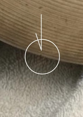 Item photo(s) from verified buyer