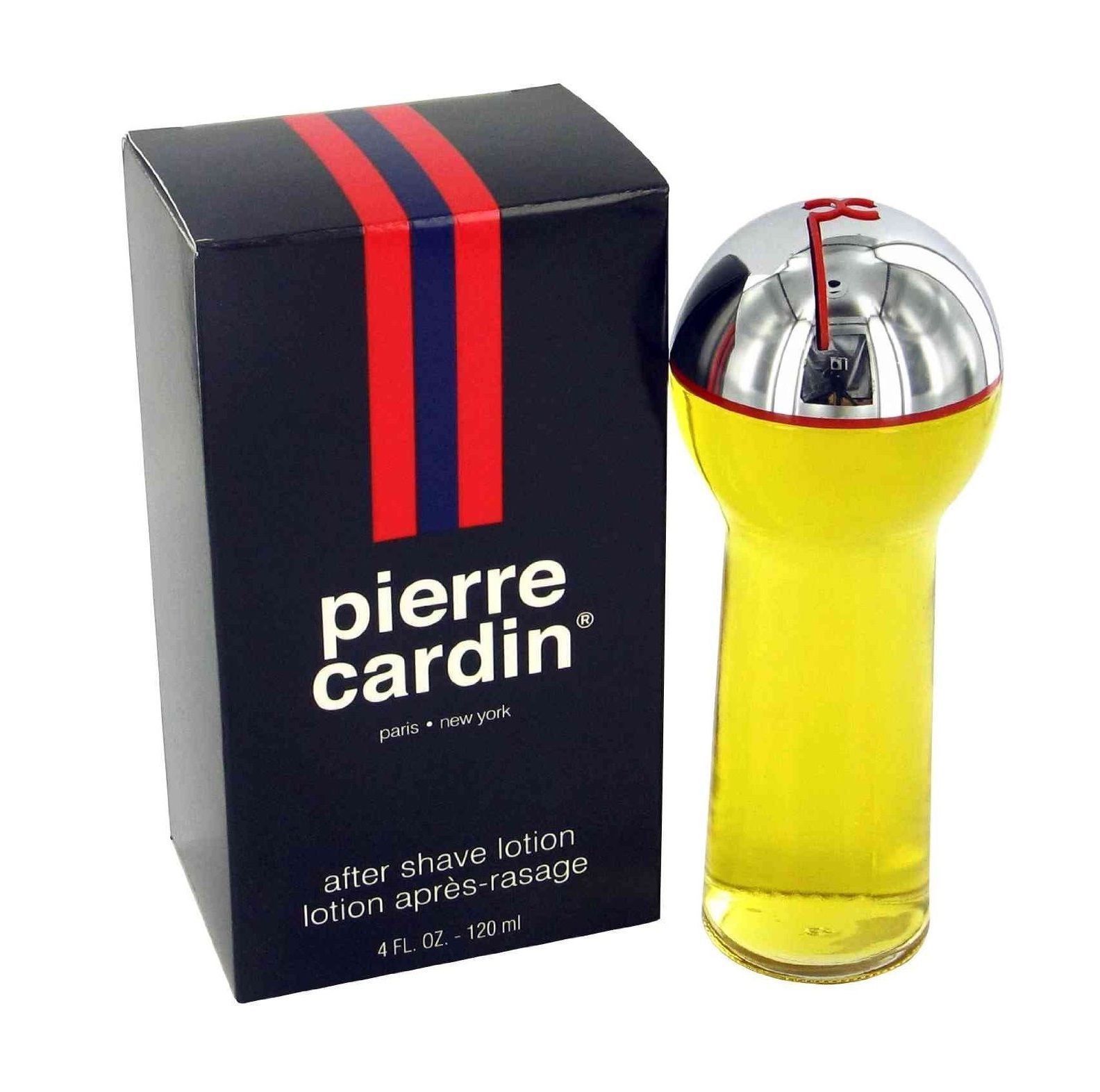 Pierre Cardin Men's Aftershave