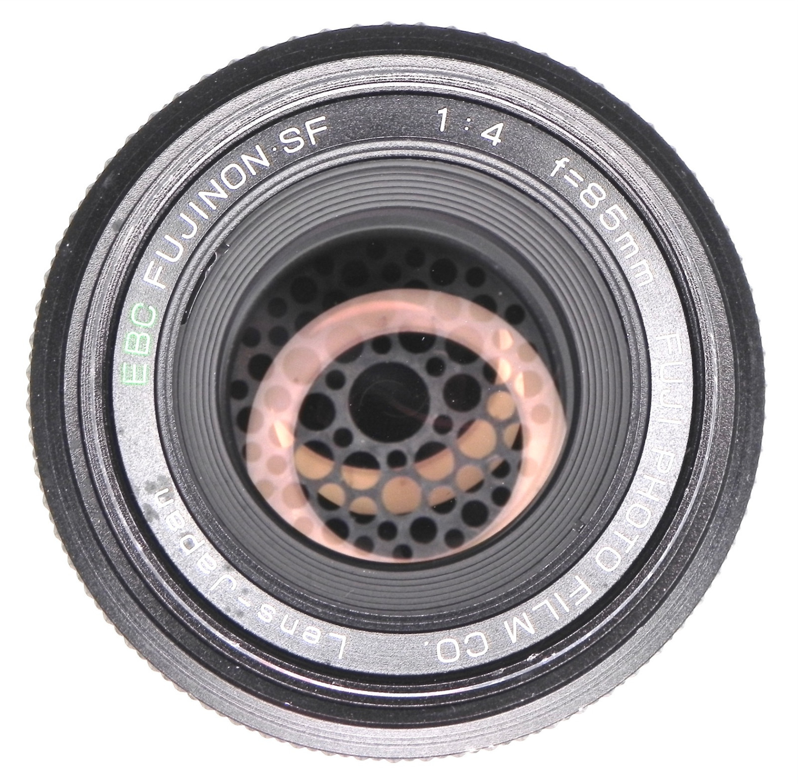 Fujinon EBC 85mm f4 Soft-Focus M-42 mount #850982 | eBay Fujinon EBC 85mm f4 Soft-Focus M-42 mount #850982 | eBay