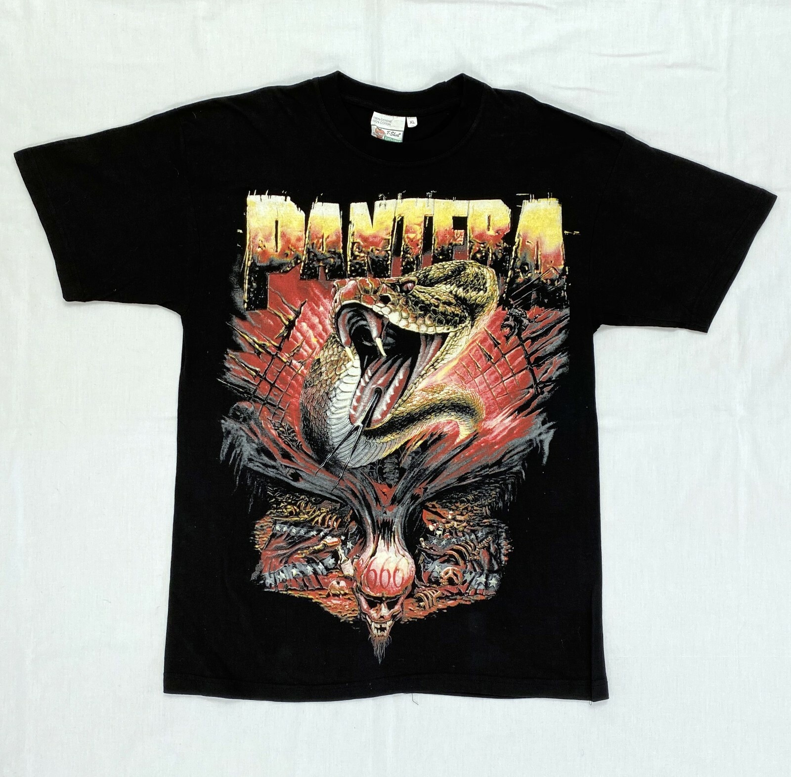 PANTERA ヴィンテージTシャツ Lサイズ 楽天市場】Vintage Rock Item ヴィンテージ ロック 00s PANTERA