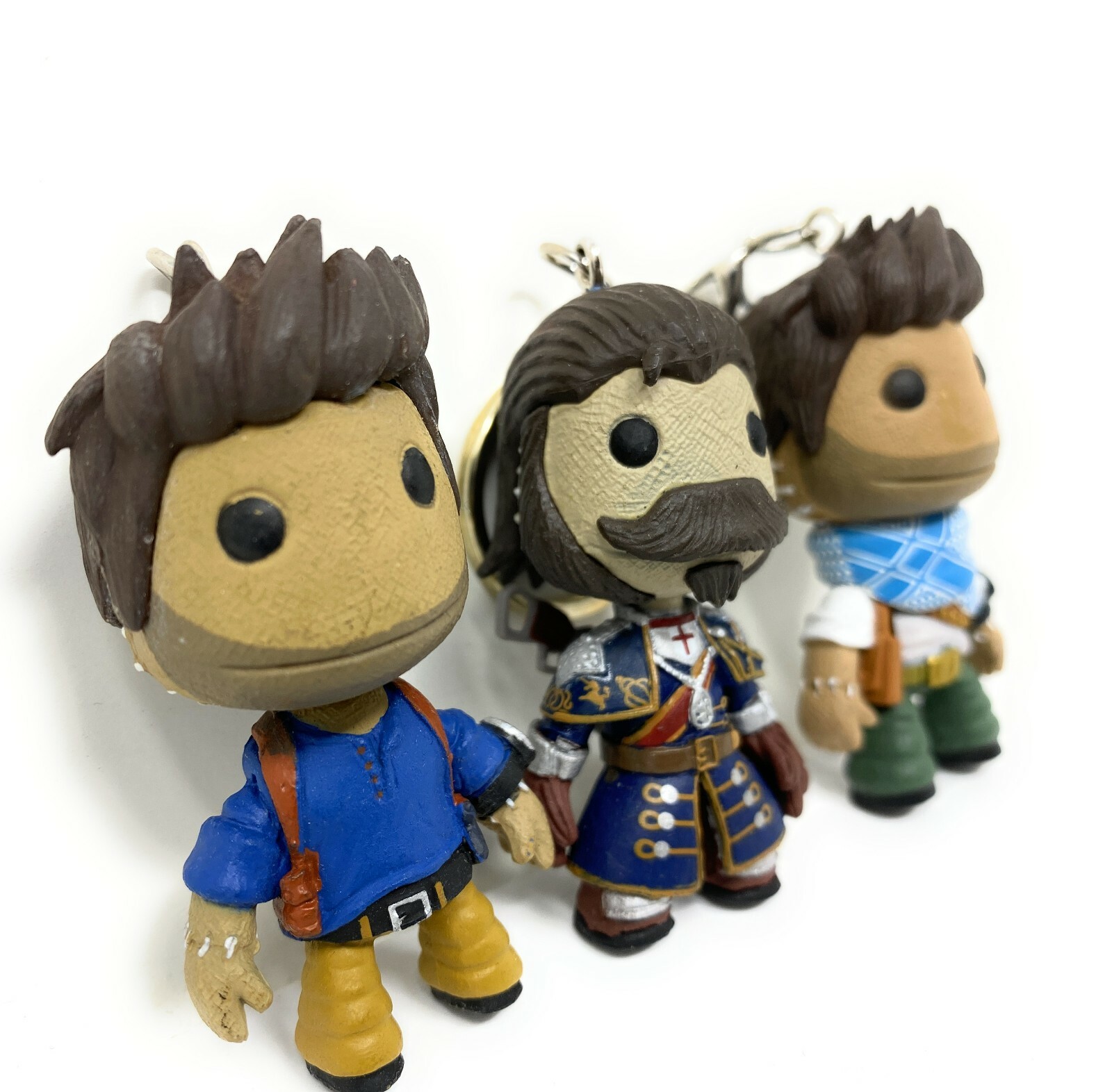 ミュージシャン Big Toy Keyholder \"little punk\" 商品詳細ページ | Vaundy ONLINE STORE | Big Toy Keyholder
