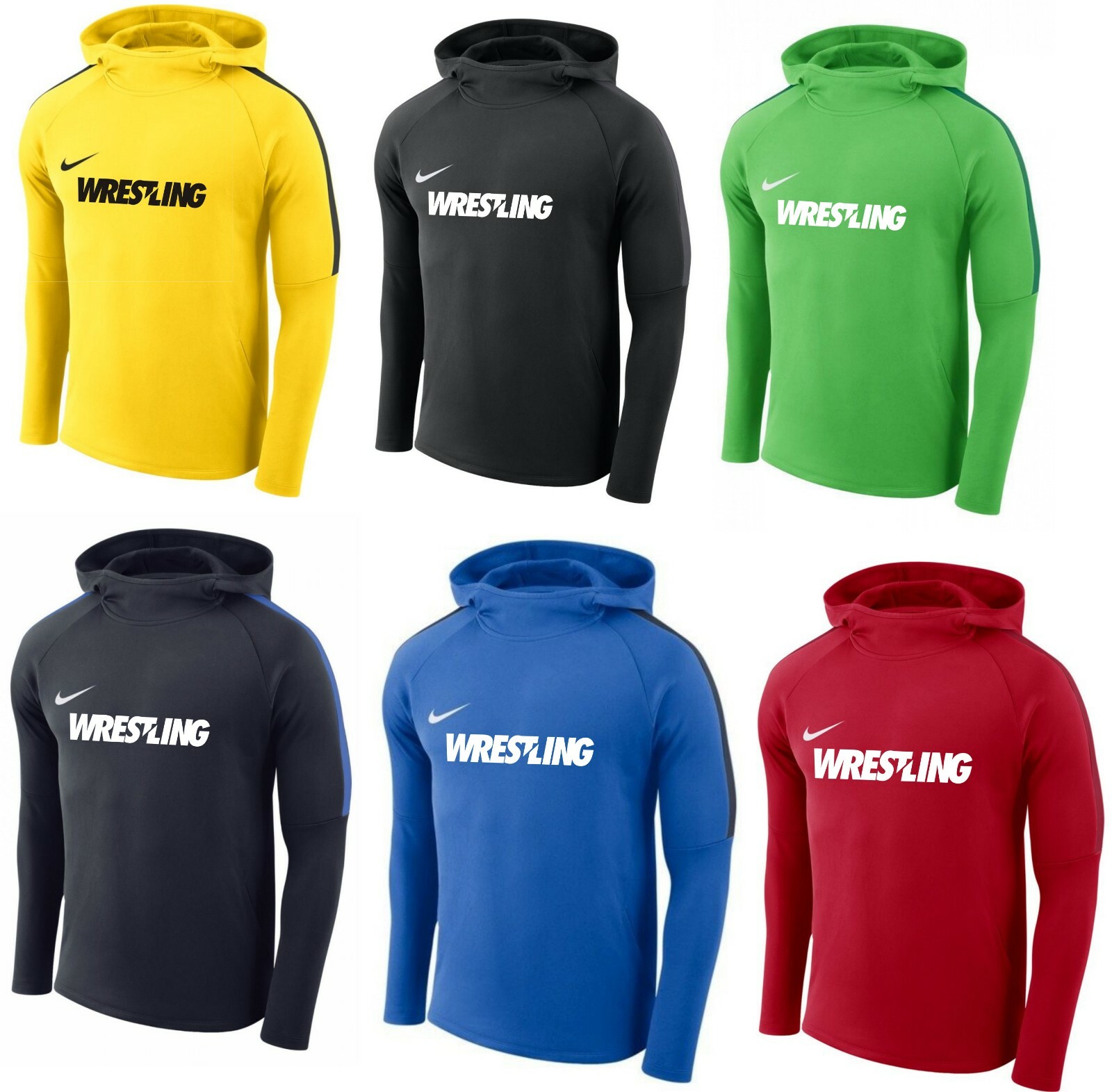adidas wrestling hoodie