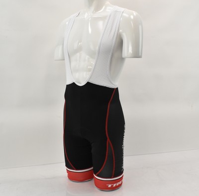 Hincapie Women/'s Small Love Ride Bib Short Blue//Purple//Green CLOSEOUT