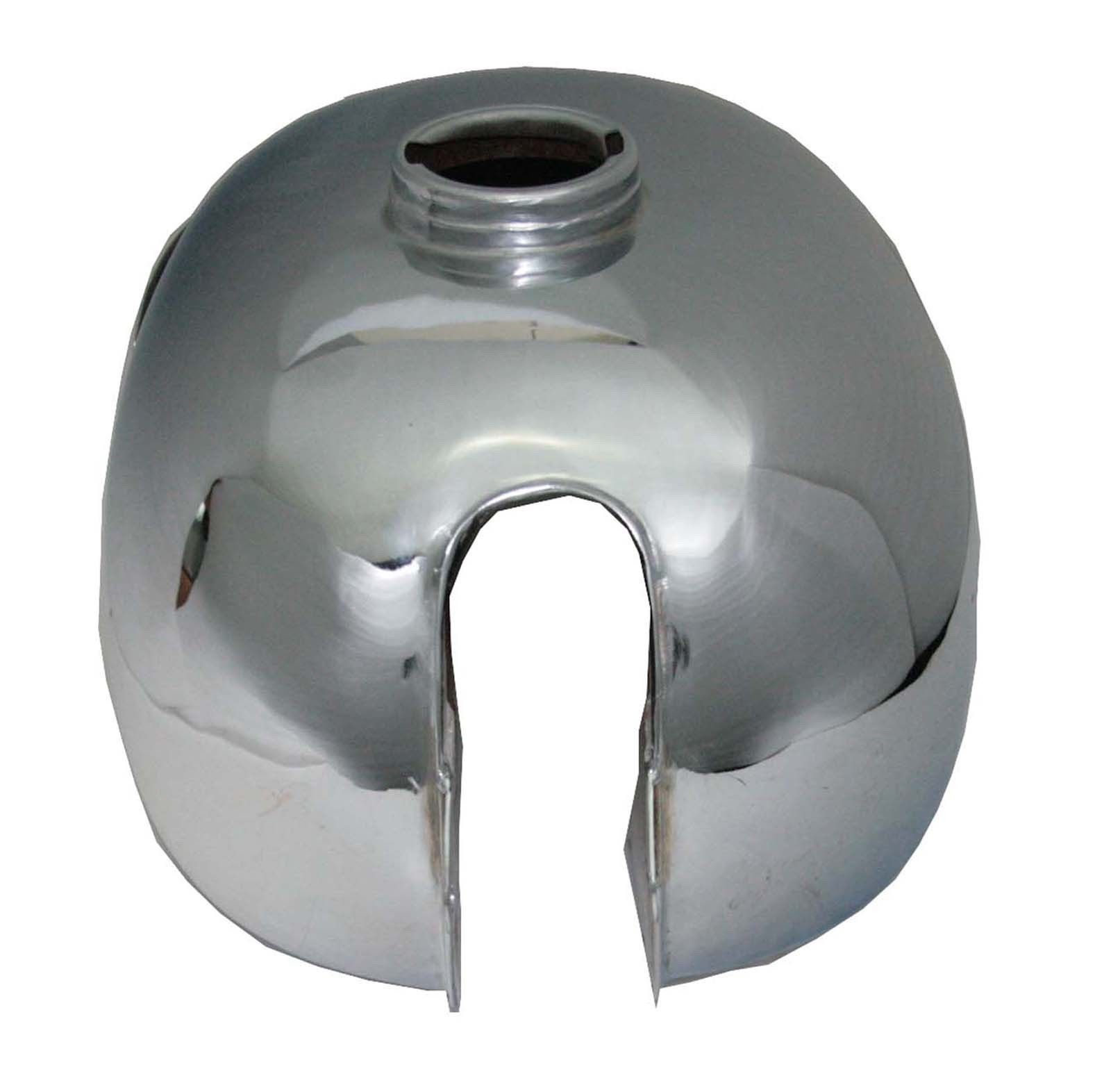 New Aluminium 1950s Horex Regina Columbus Petrol Fuel Tank 350cc 