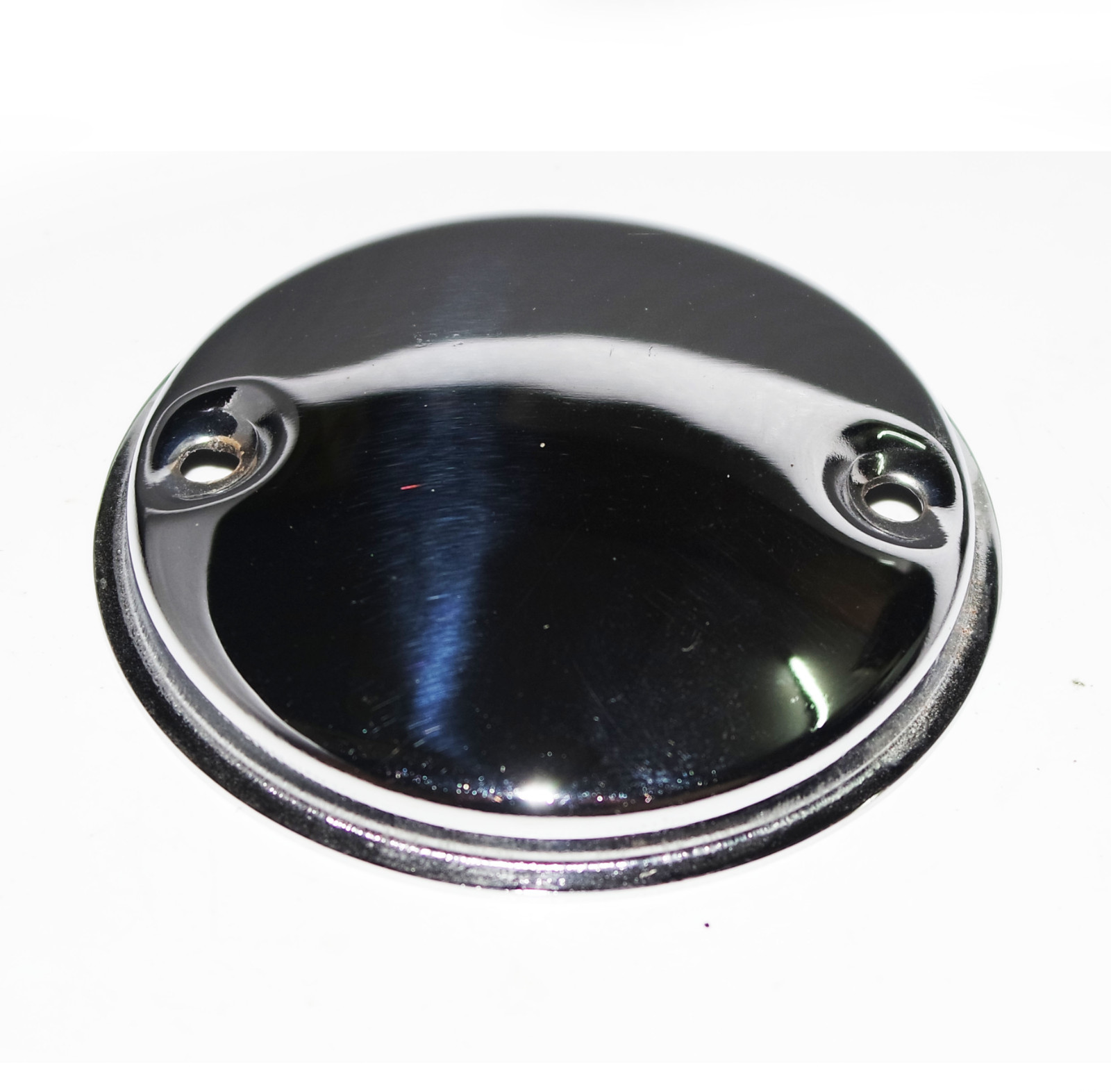 Points Contact Cover For Triumph 650 750cc Twin Models T100 T120 T140 5TA 6T 
