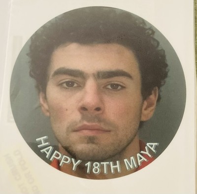 Artikelfoto(s) von einem verifizierten Käufer