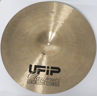 UFIP CLASS Series 19