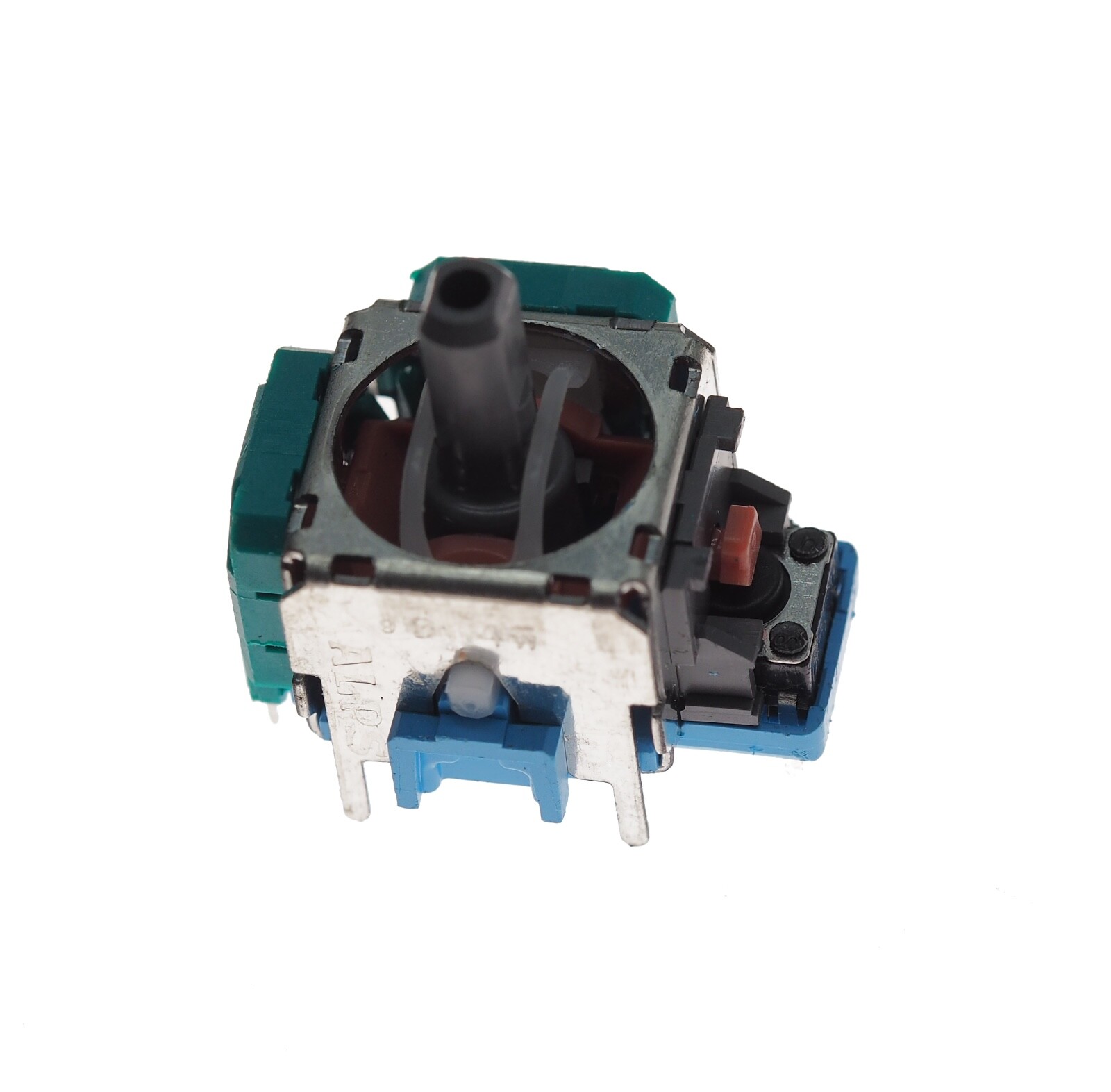 Playstation 4 PS4 Controller 3D Analog Potentiometer Achsen Joystick Thumbstick 
