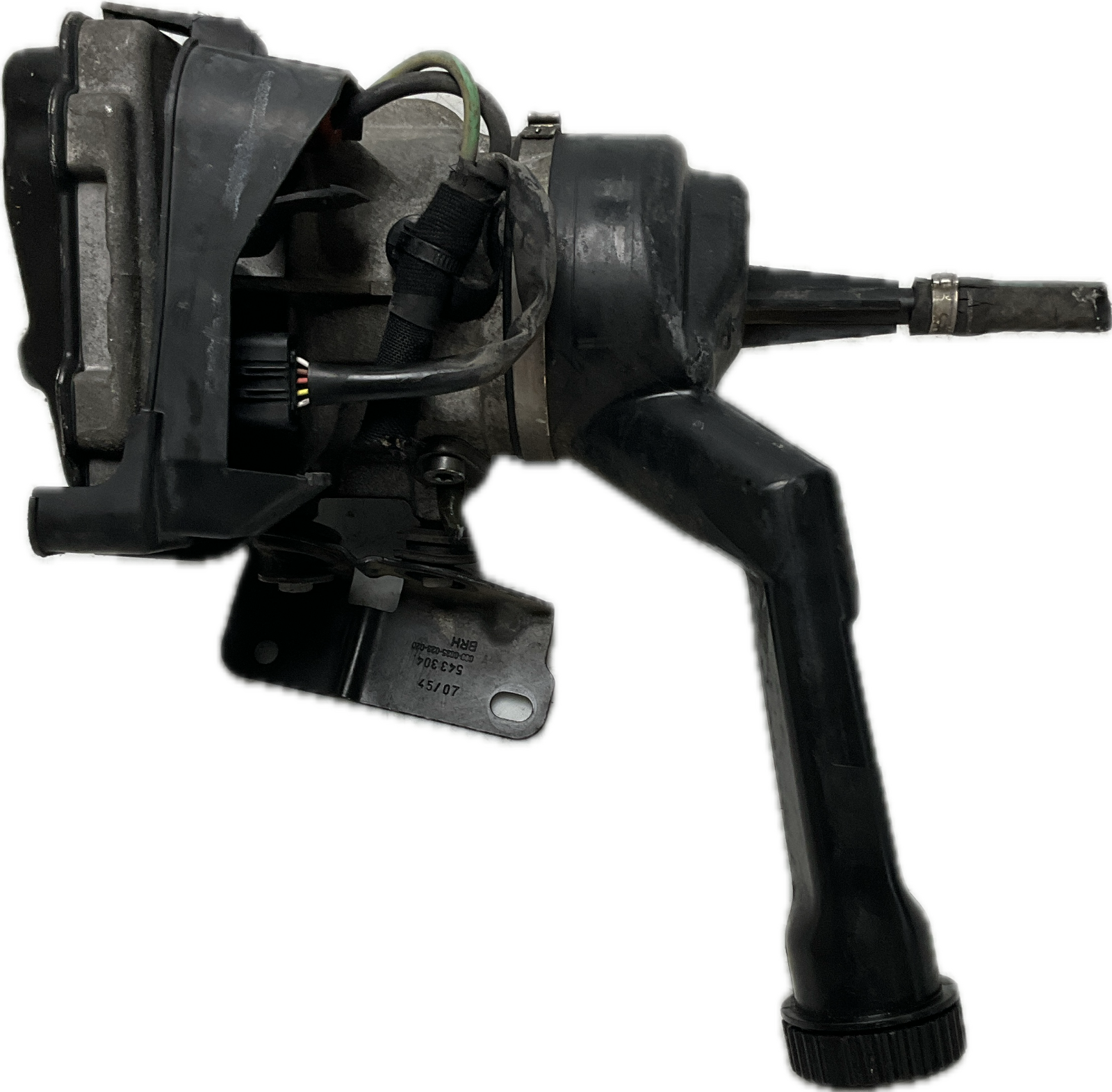 Pompa servosterzo idroguida PEUGEOT 308 2012 9684979180