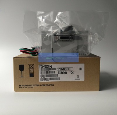 1PC MITSUBISHI FX5-40SSC-S FX540SSCS Programmable Controller New Expedited Ship