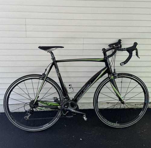 RALEIGH / ラレー 1978 Raleigh Vintage Touring Road Bike 56cm Medium Red