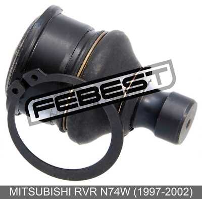 Ball Joint Front Lower Arm For Mitsubishi Rvr N74W (1997-2002)