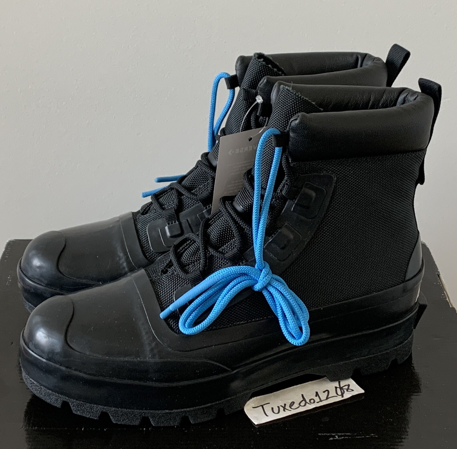 converse ambush black