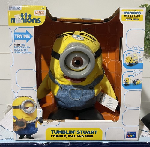 minion様 リクエスト 2点 まとめ商品 Nendoroid Minions Stuart Toy Action Figure New Box Good