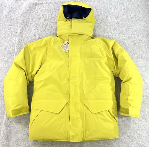 Marmot Mammoth GTX 700 Fill Down Gore Tex Parka Jacket