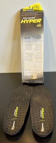 DYNK PRO インソール EU 43 / US 9.5 Ossur Rebound Foot Up – ShopOrthopedics