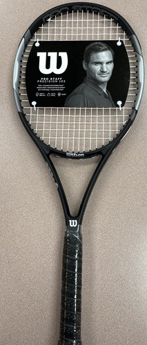 新品未使用　海外モデル　Wilson プロスタッフ precision 103 wilson Pro Staff Precision 103 Tennis Racket, Carbon Fibre