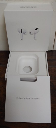 AirPods Pro ホワイト Apple AirPods Pro (2nd generation) White MQD83AM/A - Best Buy