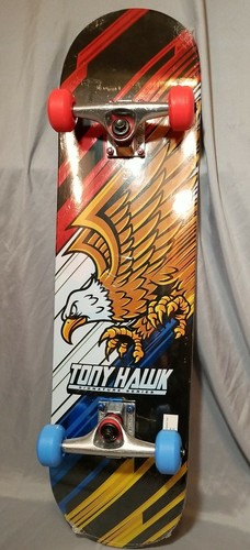Tony Hawk 31