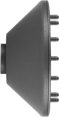 Diffuser Attachment Nozzles for Dyson Supersonic Hair Dryer Hd01 Hd02 Hd03 Hd04 