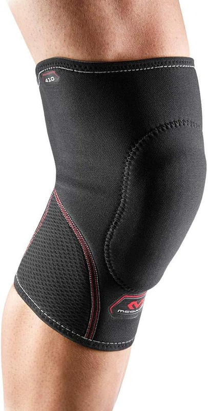 MTB Knee Pads, Temper a 2.0 Arti-Lage Impact Knee Protection for Men and Women