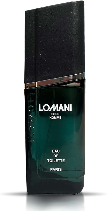 Eau De Toilette, 100Ml, Multi (118639)