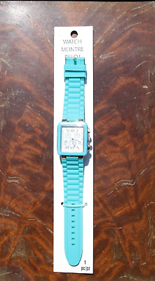 Battery on sale operated watch