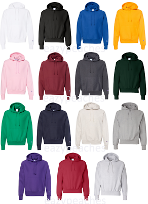 Champion heavyweight 2025 hooded sweatshirt