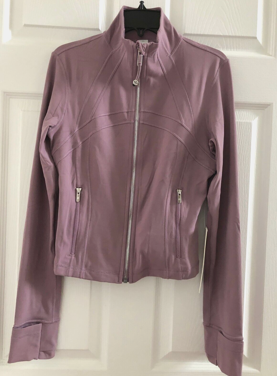 【Romi】lululemon define jacket 6 長袖 Define Jacket *Nulu | lululemon TH