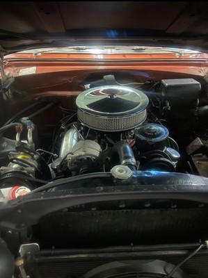 image 1 of engine