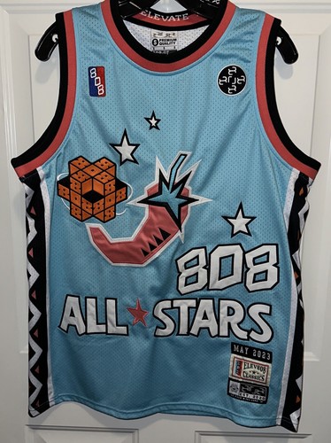 ALL STAR BASKETBALL JERSEY ハフ ジャージー Supreme All Star Basketball Jersey Green | eBay