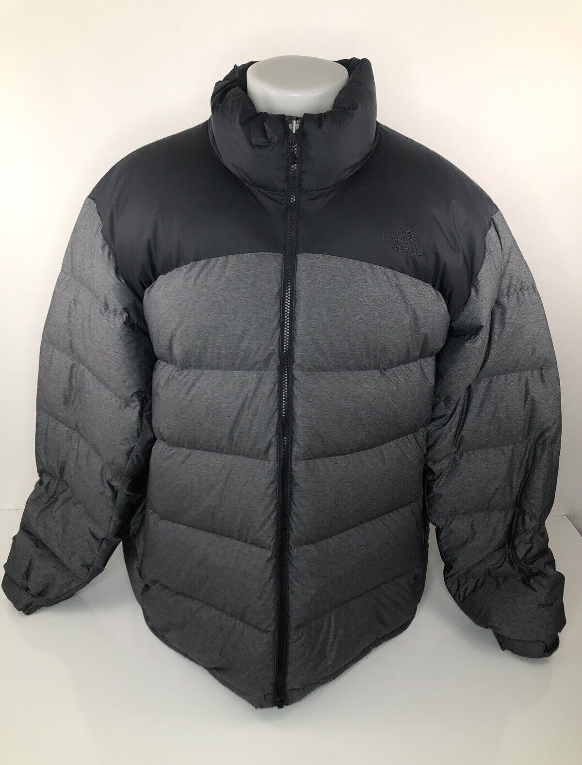 Mens north face shop 700 fill down jacket